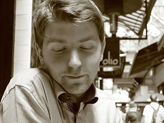 Andrew Greene