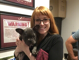 Jess Weinstein