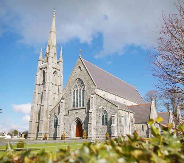 Church of St. Alphonsus Liguori